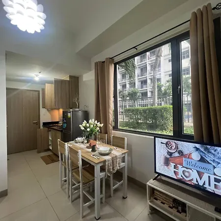 Staywise Space Manila